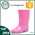 femmes plat chaussures de pluie femmes chaussures bottes de pluie